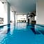 Boulevard Service Apartment KL by Airhost