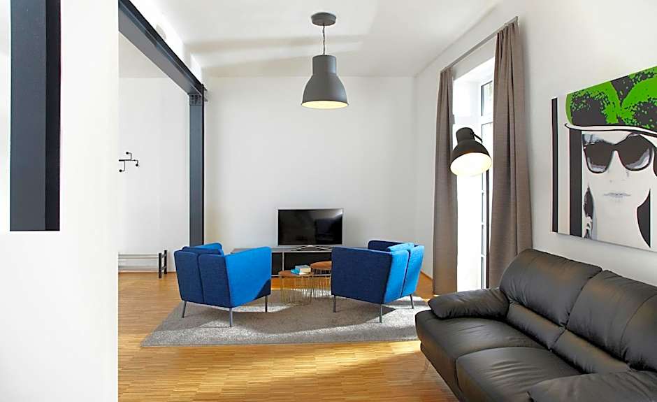 Hotel Villa8