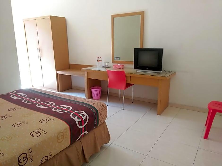 Hotel Sulawesi Kertajaya