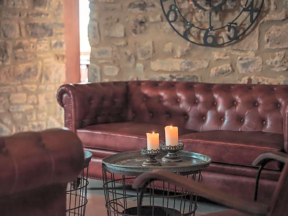 Castello di Rocca Cilento