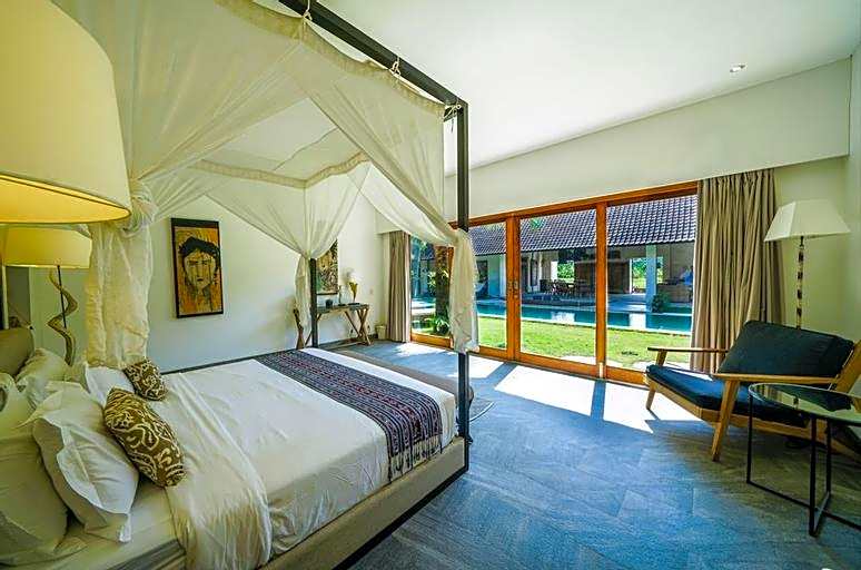 Abaca Villas