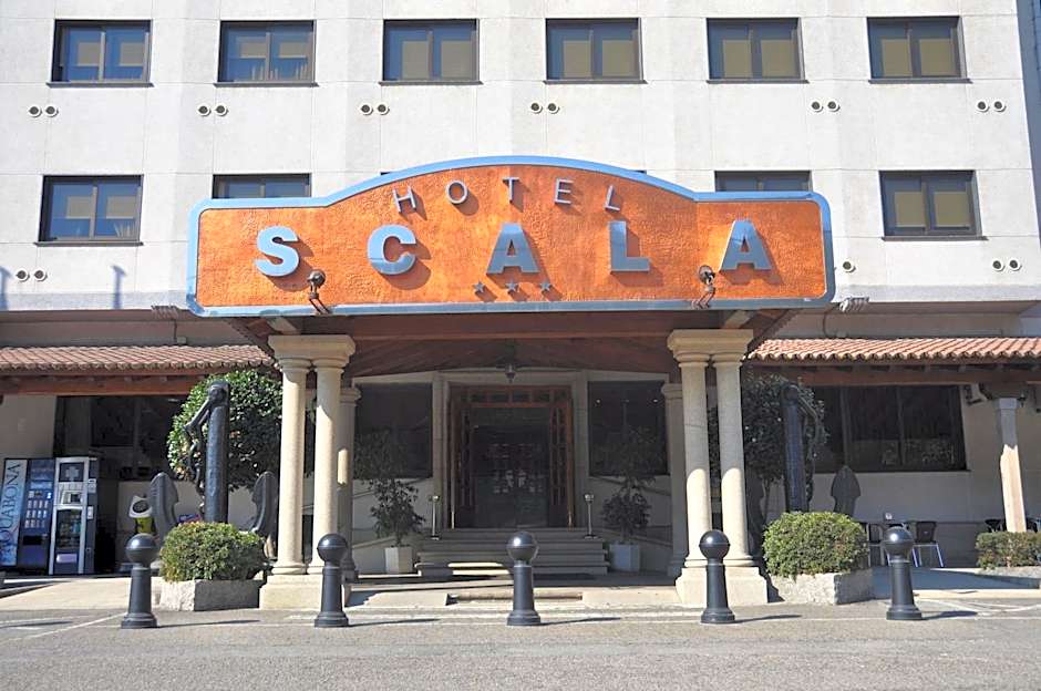 Foto 1 di 34 di Hotel Scala