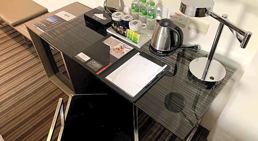 de reve Express Hotel