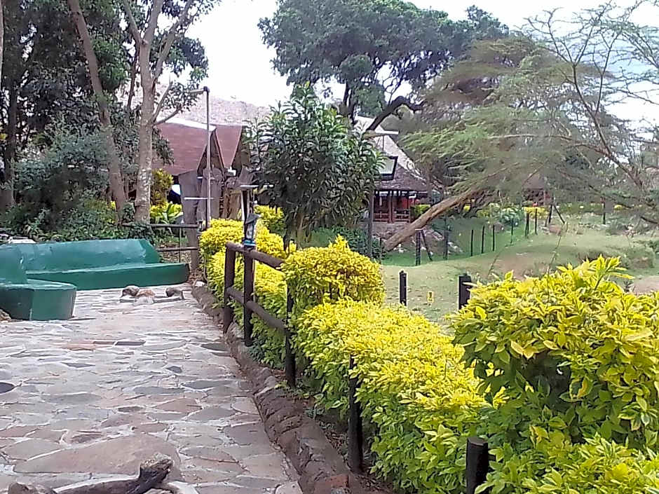 Mara River Lodge