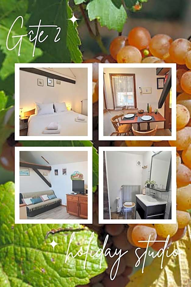 Gîte et Chambres d'hôtes, l'Erable