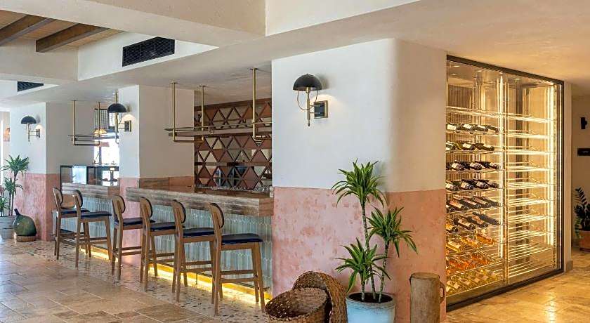 Radisson Blu Hotel, Kas