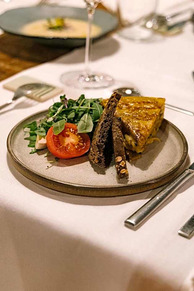 ECOTurisme Can Buch HOTEL