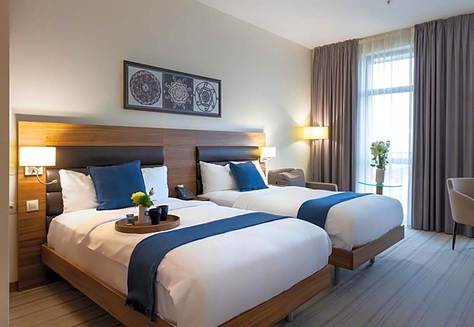 Premier Sofia Airport Hotel