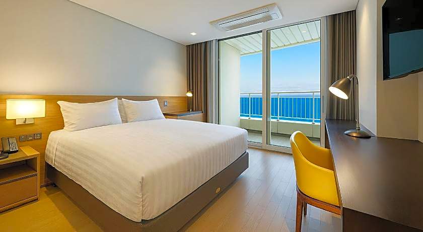 Skybay Hotel Gyeongpo