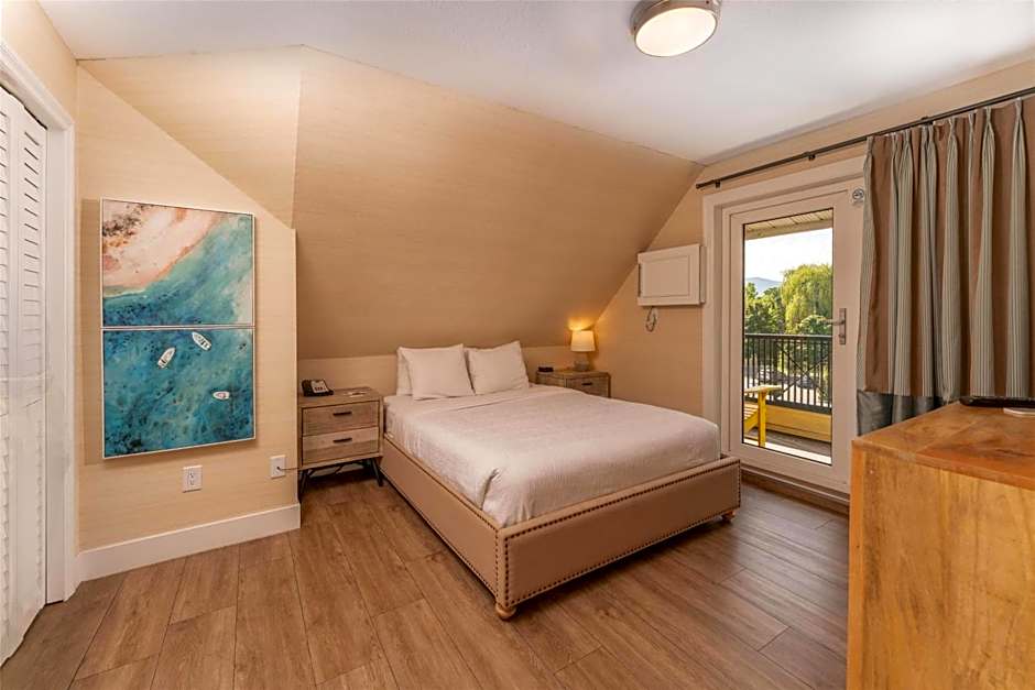 Prestige Beach House, WorldHotels Crafted