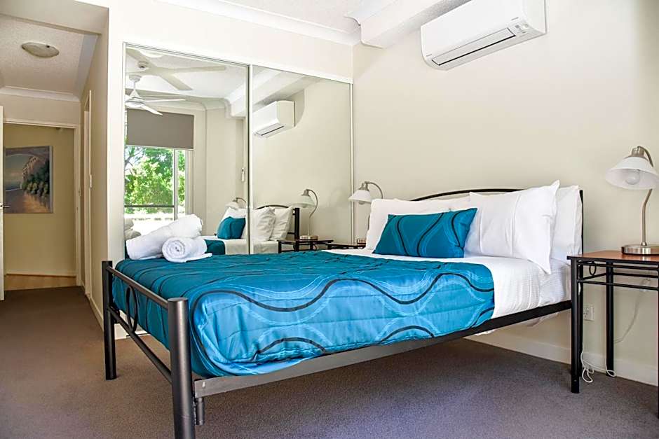 Founda Gardens Apartments