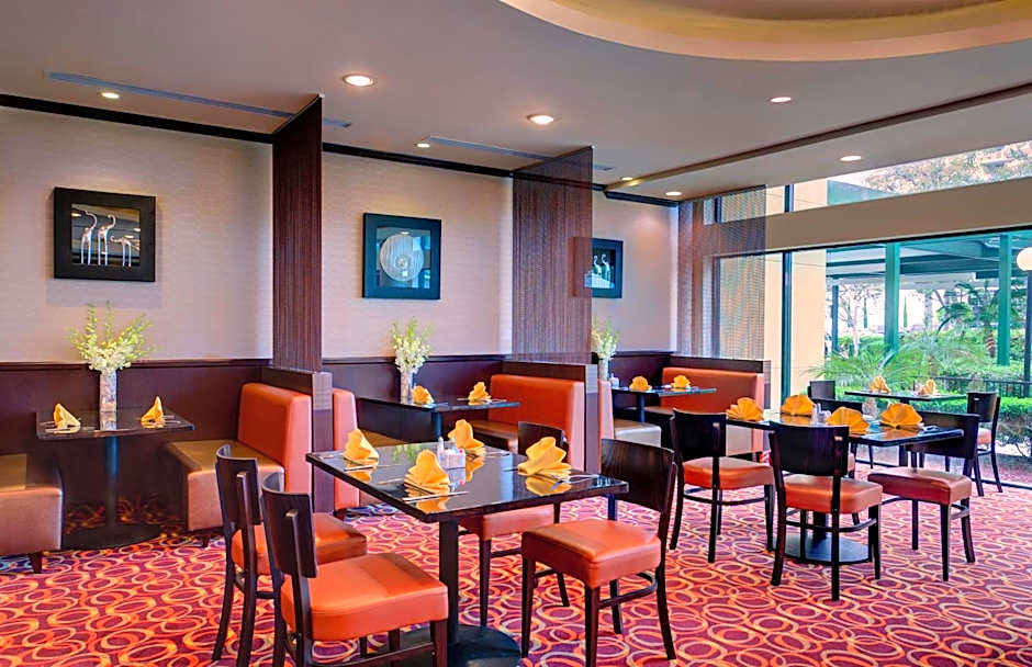 Orange County Hotel