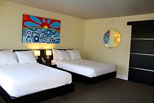 Hotel Current
