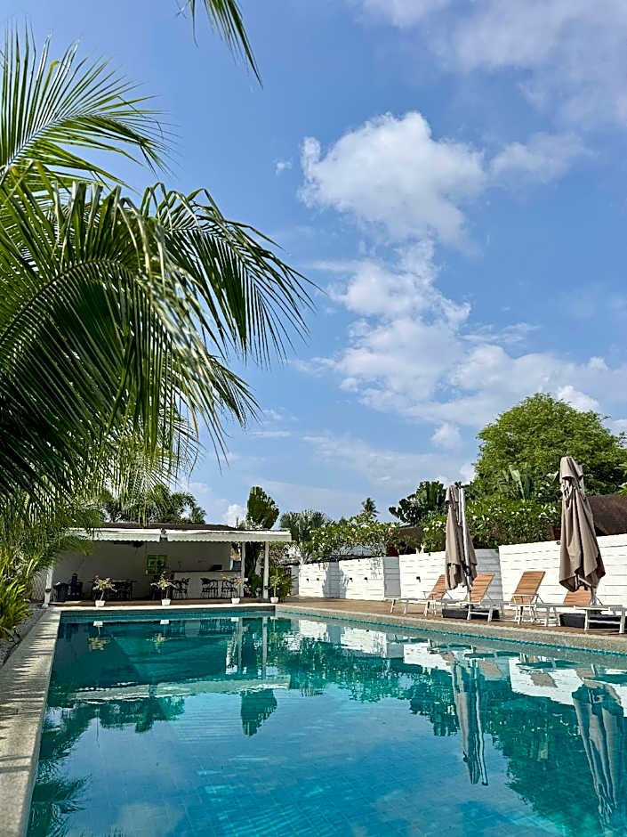 Found Mansion Langkawi