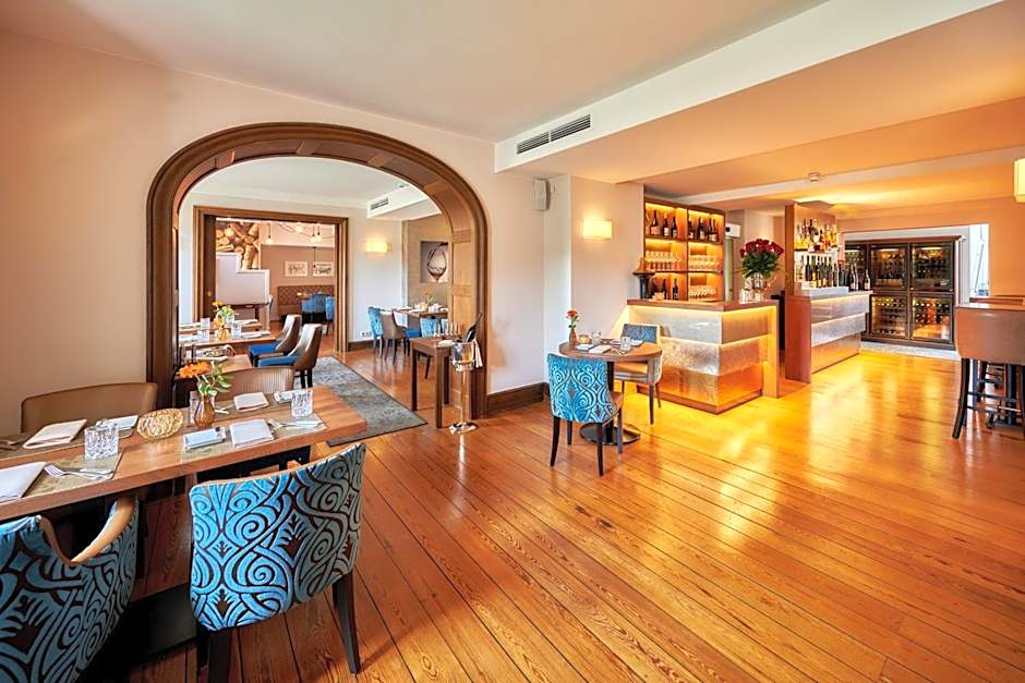 Weinromantikhotel Richtershof