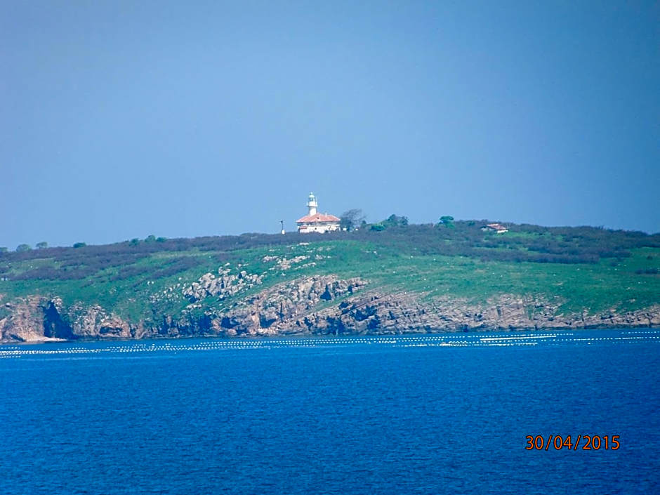 Villas and Bungalows Panorama