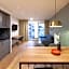 Brera Serviced Apartments Frankfurt West