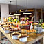 Radisson Blu Marrakech, Carre Eden