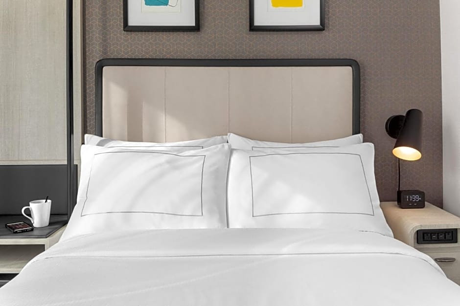 voco Times Square South New York By IHG