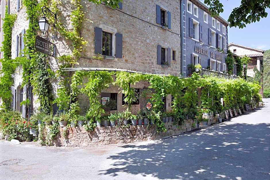 Auberge de Banne