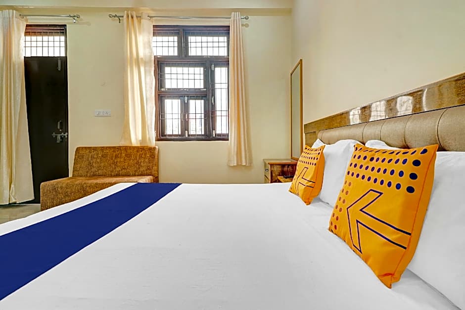Sawariya Home Stay By OYO – Haridwar, WV