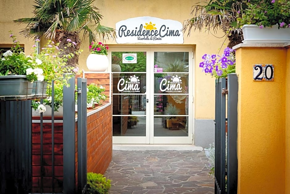 Residence Cima