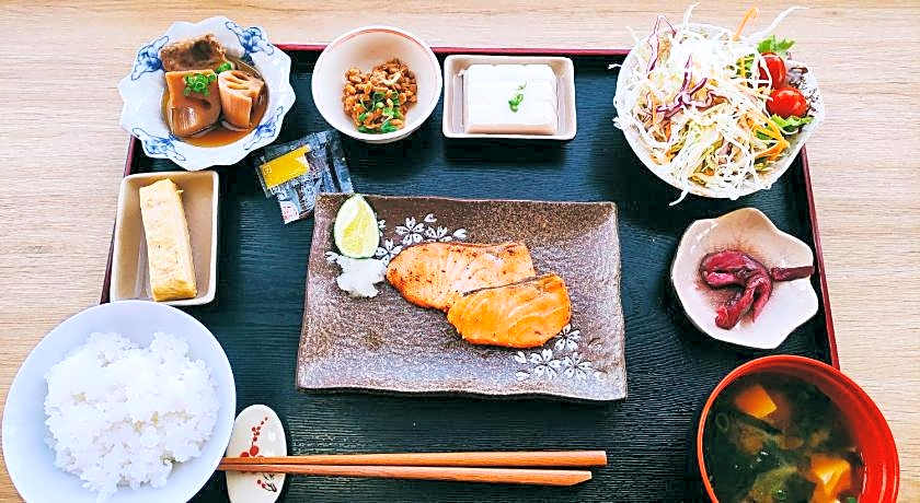 Azumaya Hotel Hai Phong