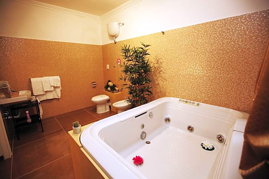 La Bella Napoli B&B