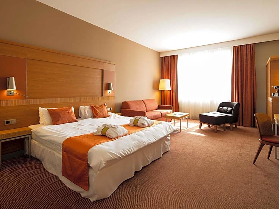 Mercure Ostrava Center
