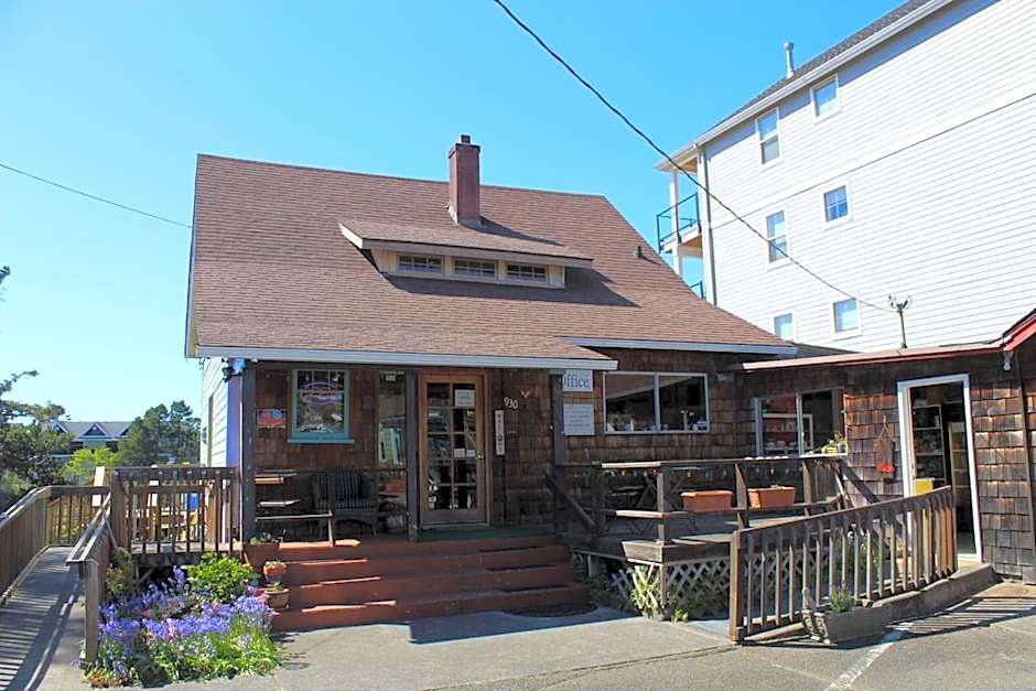 Seaside International Hostel