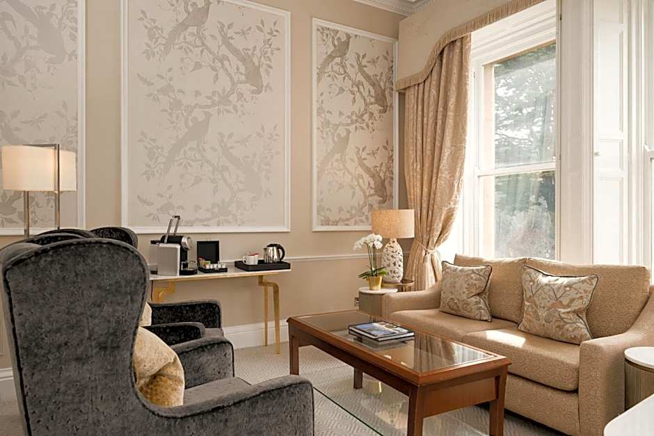 The Culloden Estate And Spa