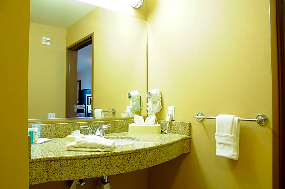 Hampton Inn By Hilton & Suites Red Bluff, Ca