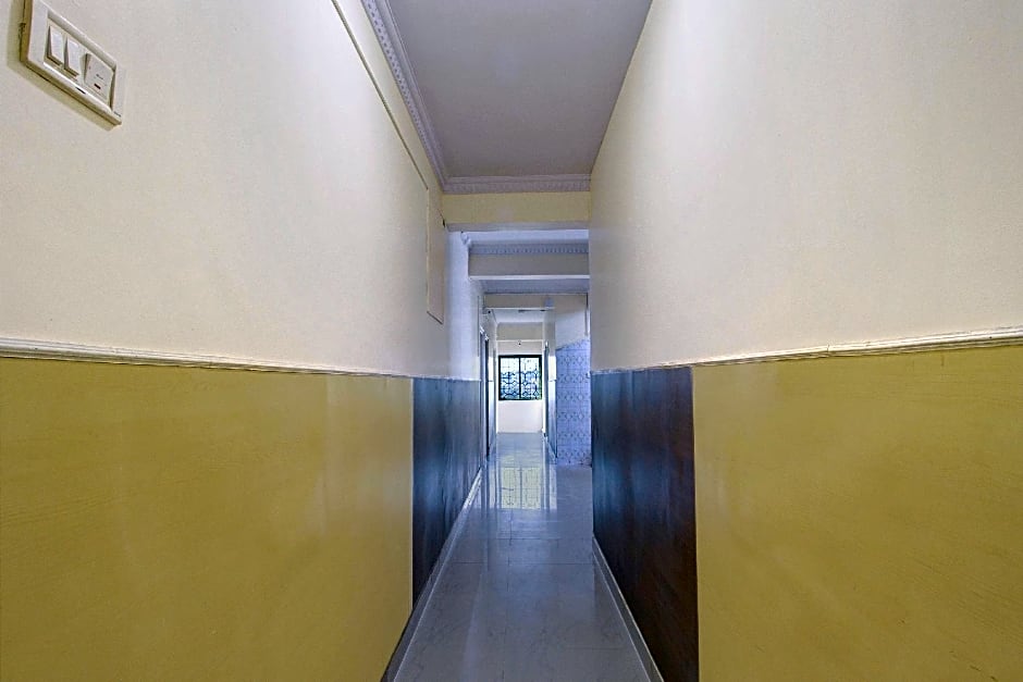 Hotel O Blue Inn Near Jayadeva Hospital