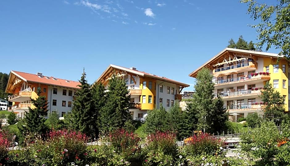 Residenzen Maximilian