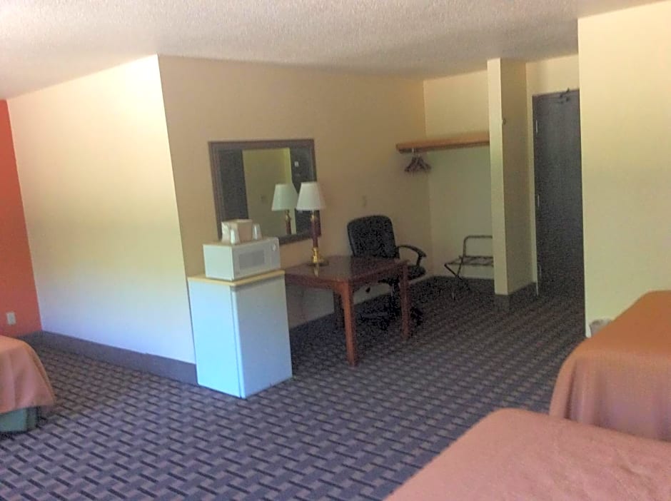 Rodeway Inn