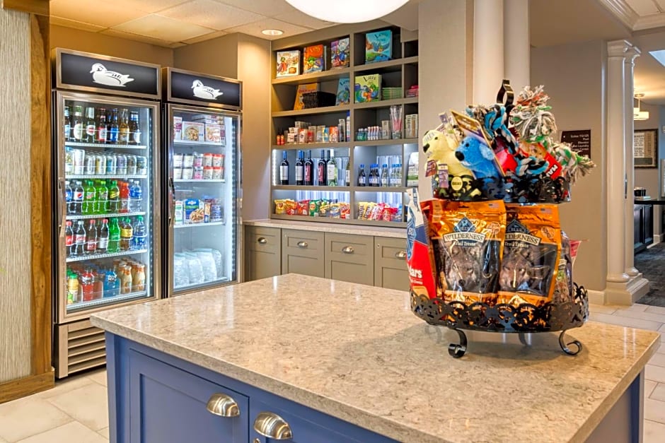 Homewood Suites By Hilton Olmsted Village (Near Pinehurst)