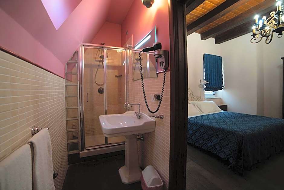 Hotel Villa Dorata