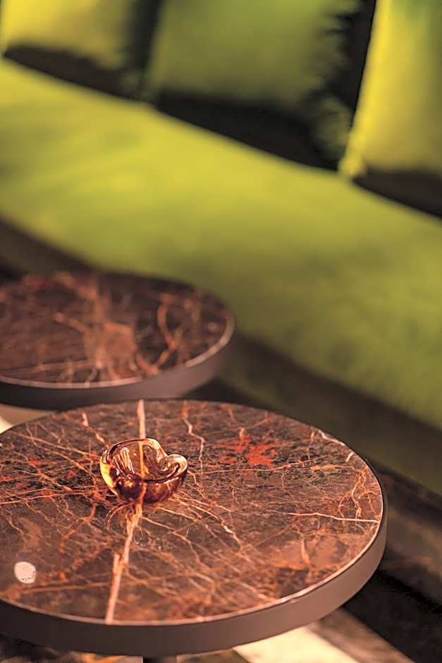 Hotel Jadali & Spa