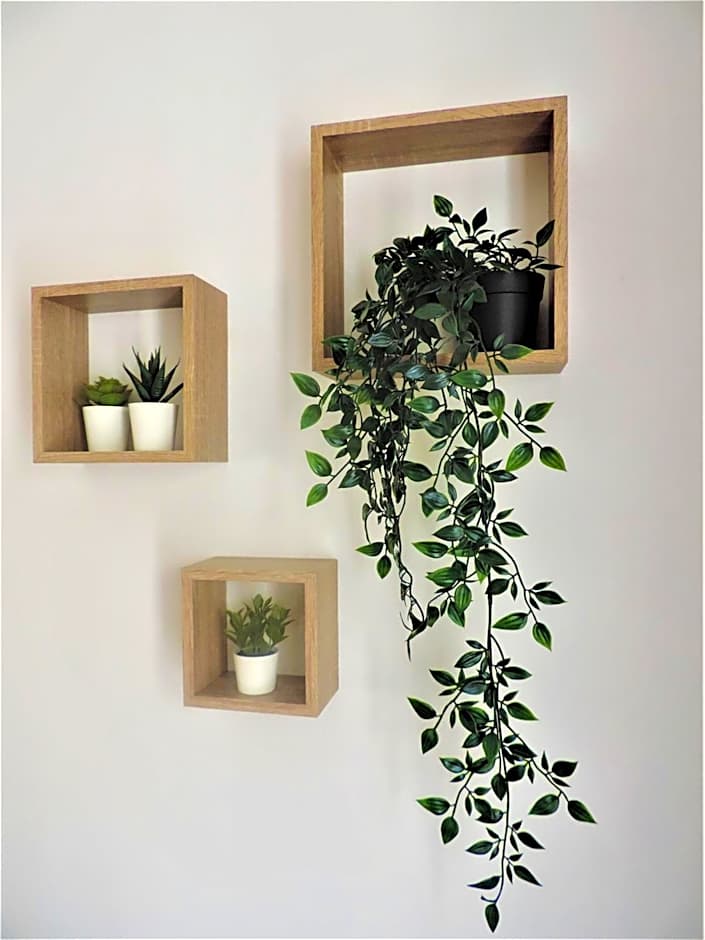 APARTAMENTOS CASERIA DE COMARES