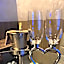 Foresterie Lombarde B&B Villa Ambra