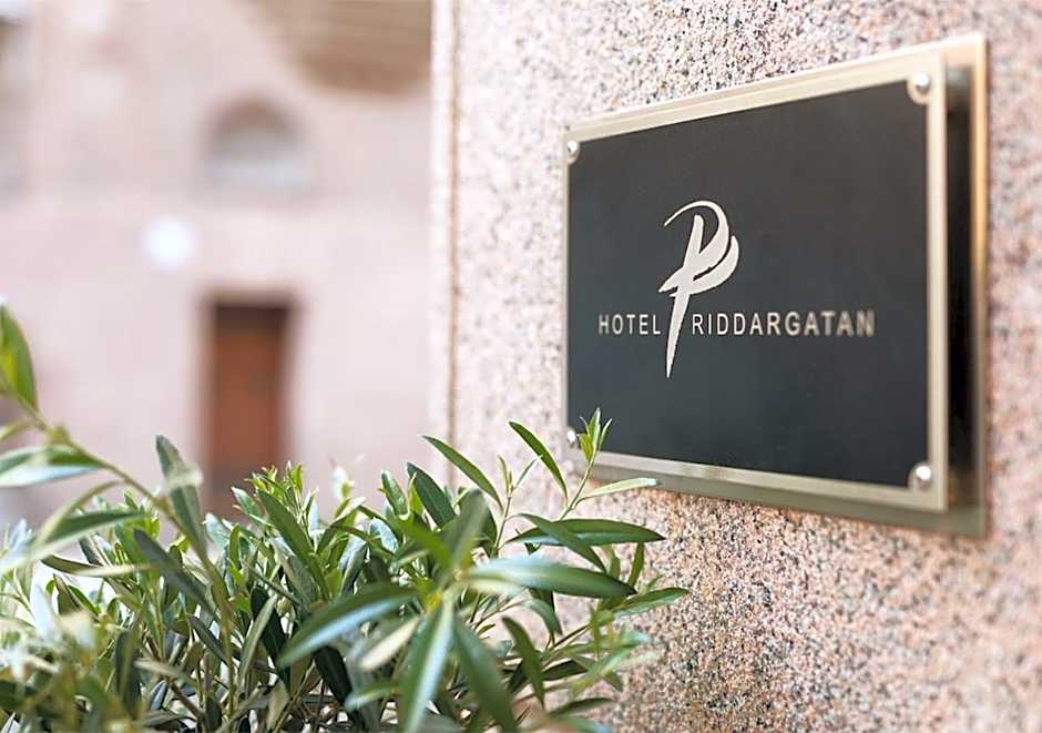 ProfilHotels Riddargatan