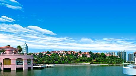 Changsha ST-Tropez Hotel