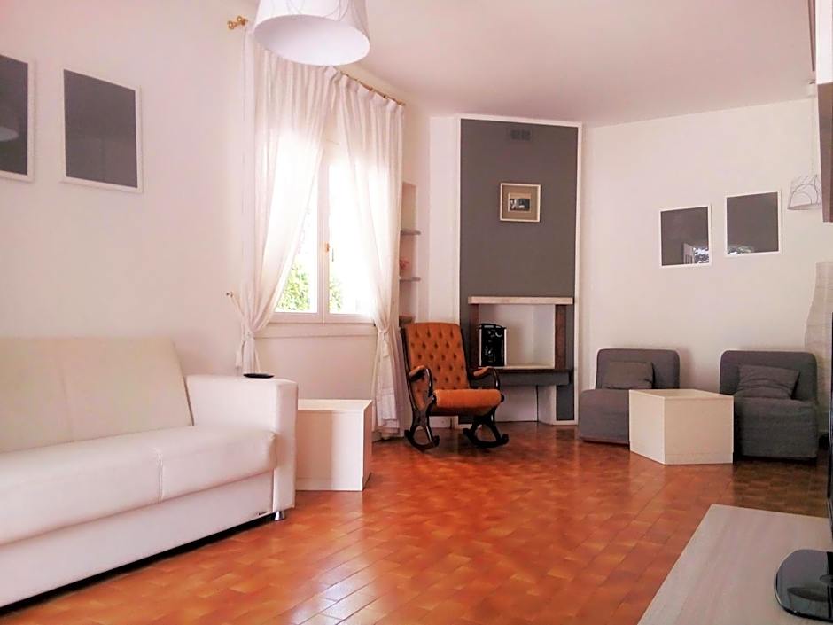 Hotel Villa Luisa