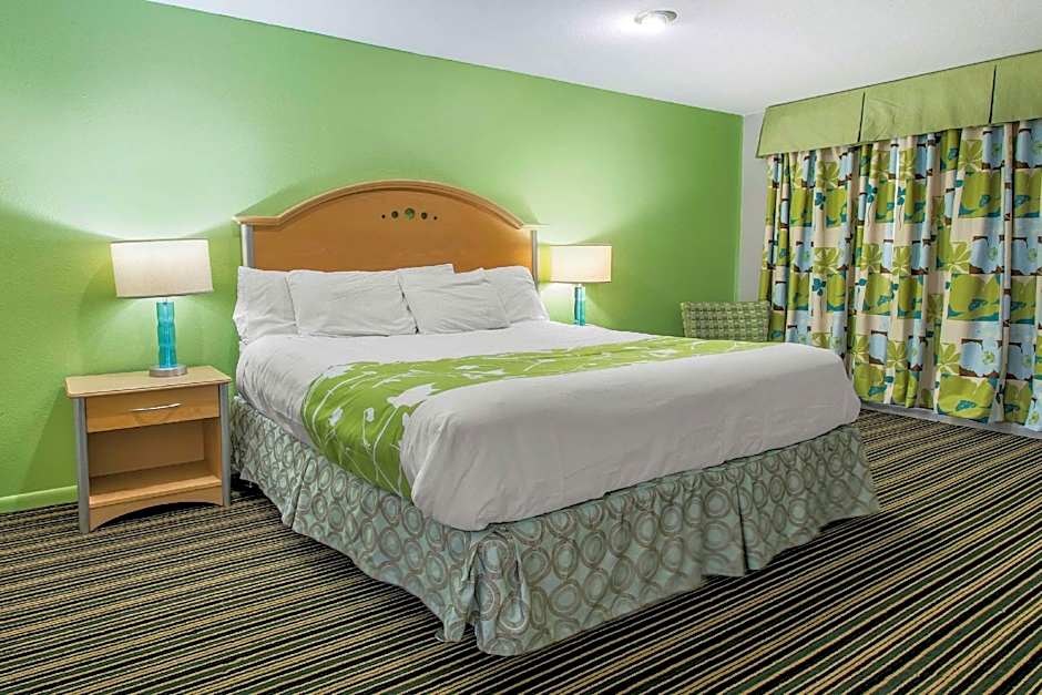 Rodeway Inn & Suites Winter Haven Chain of Lakes