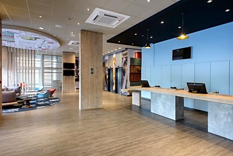 ibis Manaus Aeroporto