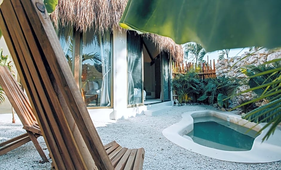 Hotel Muaré