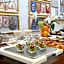 Hotel Villa Delle Rose