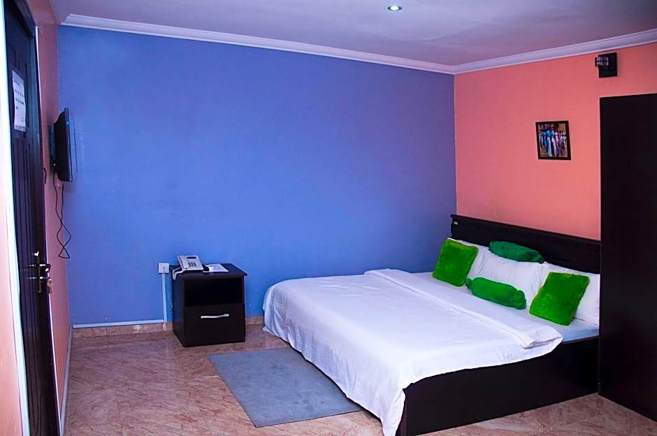 Haminton Grand Hotel