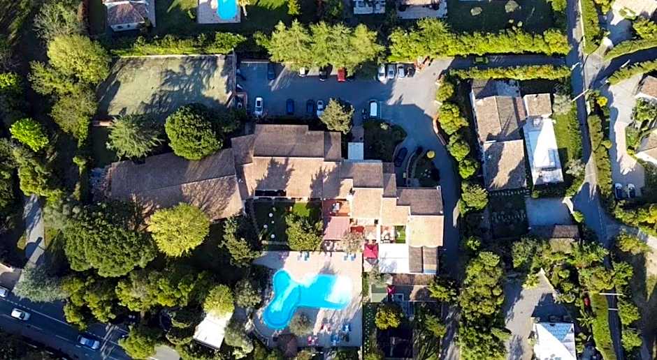 La Lune De Mougins - Hotel & Spa