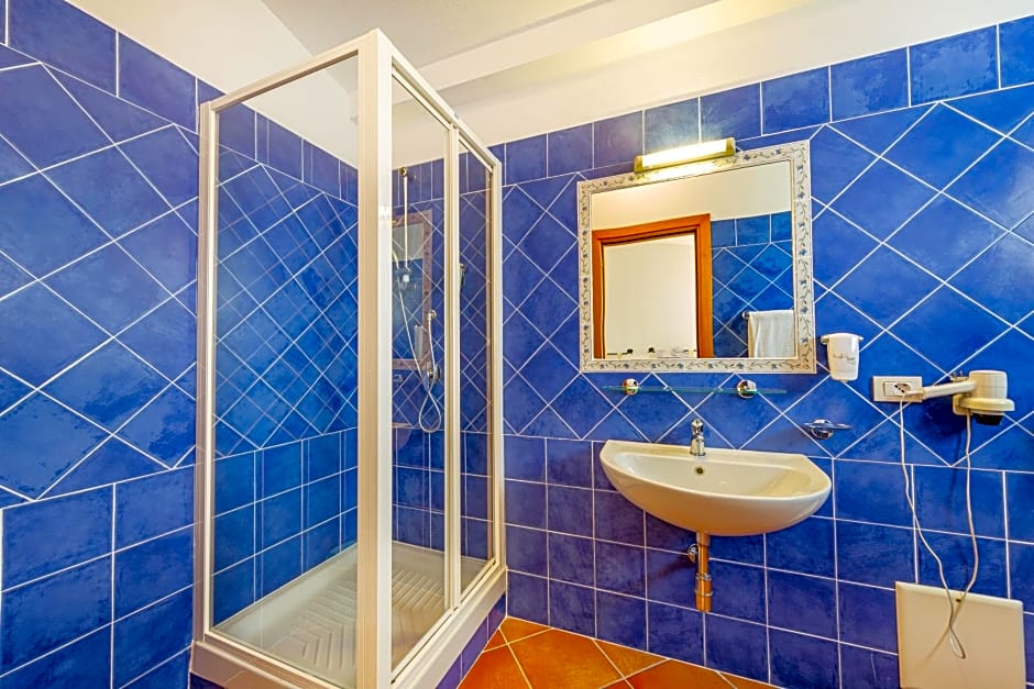 Hotel San Trano